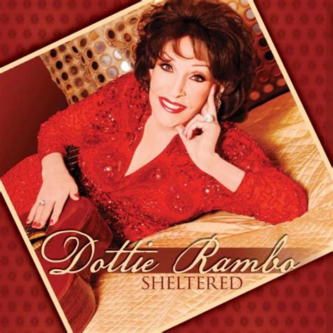 Lyrics — Dottie Rambo.